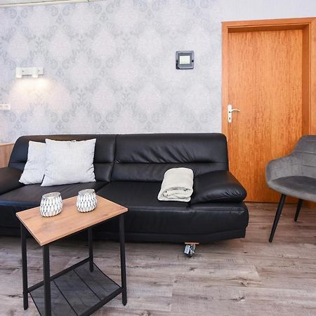 Ferienhof Tannen Stedesdorf Zewnętrze zdjęcie