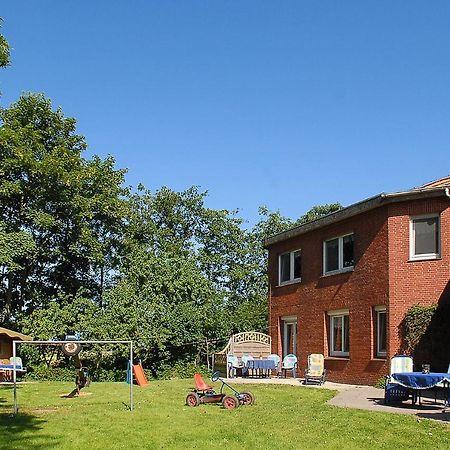 Ferienhof Tannen Stedesdorf Zewnętrze zdjęcie