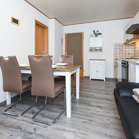 Ferienhof Tannen Stedesdorf Zewnętrze zdjęcie
