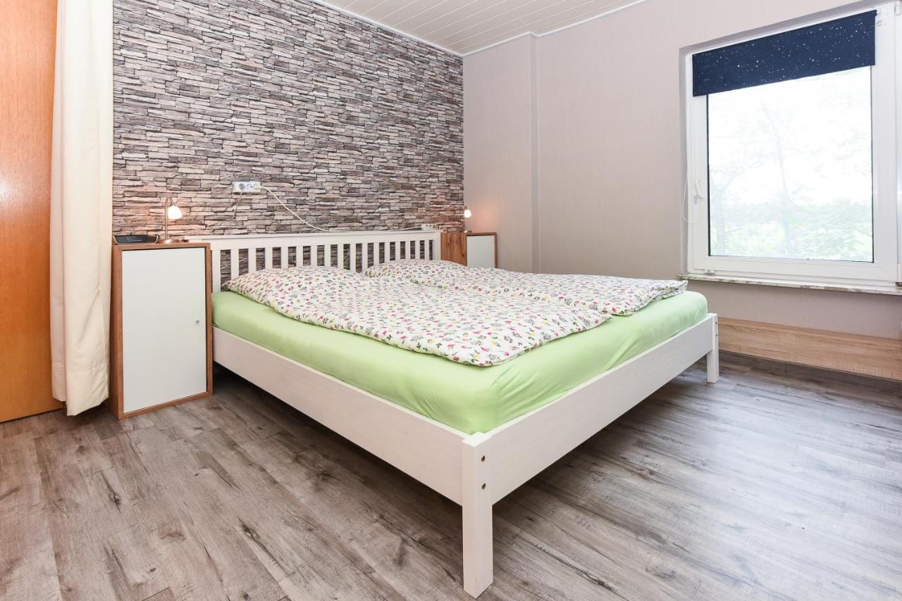 Ferienhof Tannen Stedesdorf Zewnętrze zdjęcie