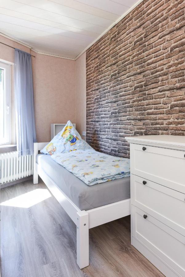 Ferienhof Tannen Stedesdorf Zewnętrze zdjęcie
