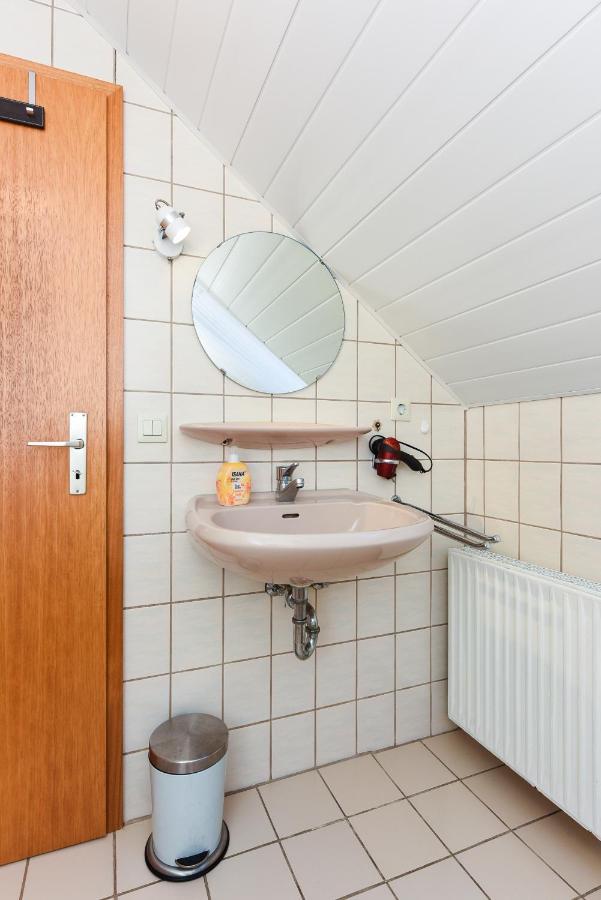 Ferienhof Tannen Stedesdorf Zewnętrze zdjęcie
