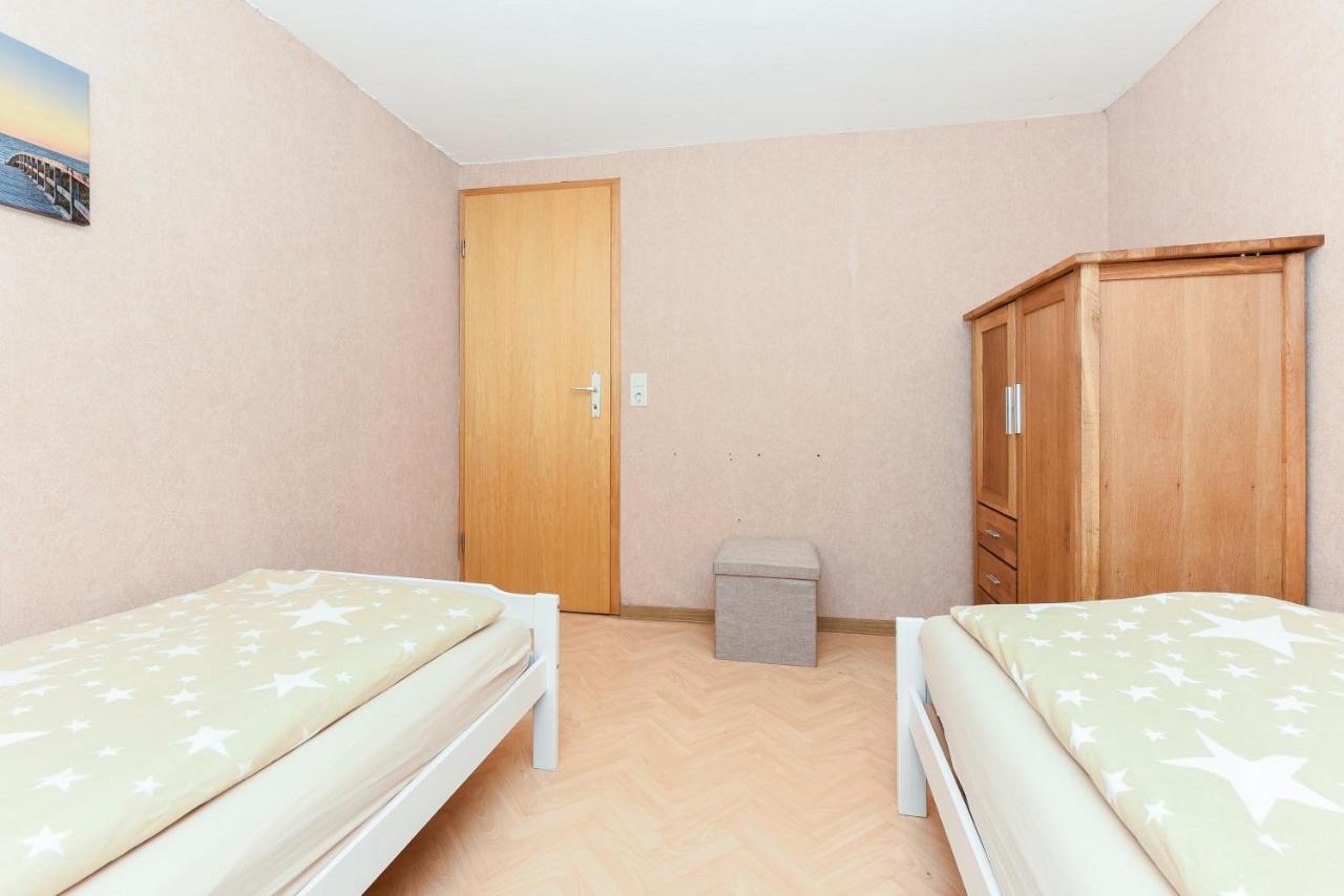 Ferienhof Tannen Stedesdorf Zewnętrze zdjęcie